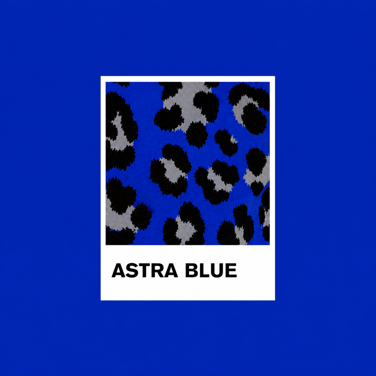 Astra Blue