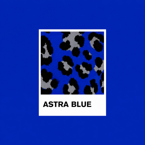 Astra Blue